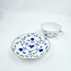 Kipling Sommerfugl Tekop Med Underkop nr. 108. sortering 1