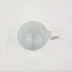 Royal Copenhagen Alfabet Krus "L" 1 sortering 