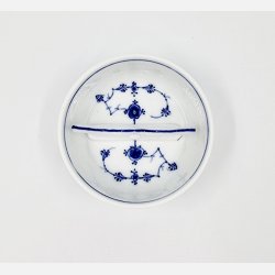 B &amp; G Musselmalet Pibe Holder 1 sortering 