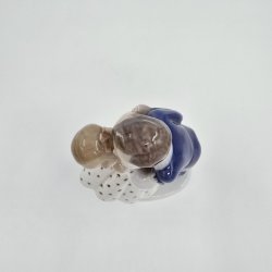 B &amp; G Figurer Ungdommelig Dristighed nr. 2162. sortering 2 