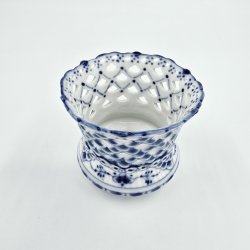 Musselmalet Helblonde Bger nr. 1-1015. sortering 1