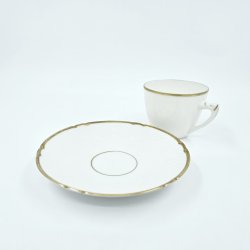 Aakjr Kaffekop nr. 102. sortering 1