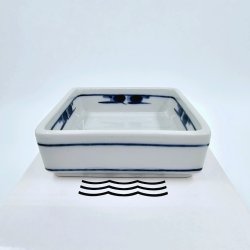 Gemina Firkantet Skl nr. 41-14632. sortering 1 