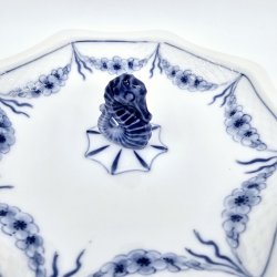 Empire Shestefad nr. 217. sortering 2 