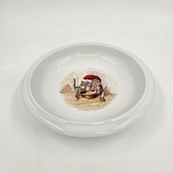 Royal Copenhagen Nissestel Skl Hotelporceln. sortering 2 Sjlden  