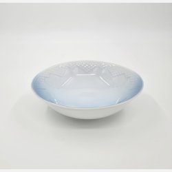 Mgestel Ymerskl nr. 45 Uden Guldkant. 2 sortering 