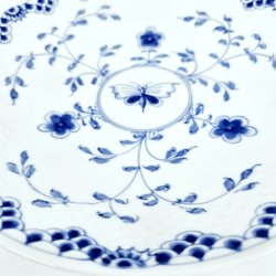 Dickens Sommerfugl Kagefad P Fod nr. 206. sortering 2  