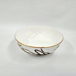 Royal Copenhagen Flora Sk�l Dandelion nr 575. sortering 1 