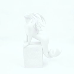 Royal Copenhagen Stjernetegnsfigur Stenbukken 