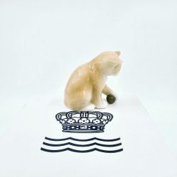 Royal Copenhagen Figur Joker nr. 688. Sortering 1  