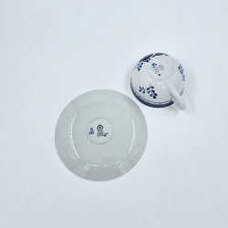 Tranquebar Tekop nr. 11-957. sortering 1