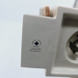 Firklveren Kirke Med Lys &amp; Spillevrk