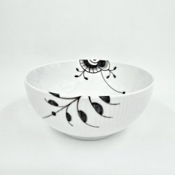 Sort Mega Riflet Skl nr. 456. sortering 1  