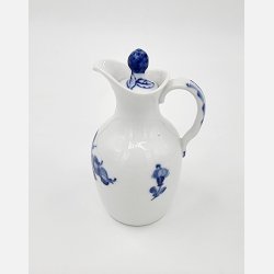 Bl Blomst Flettet Vineddike Flakon nr. 10-8196. sortering 1 