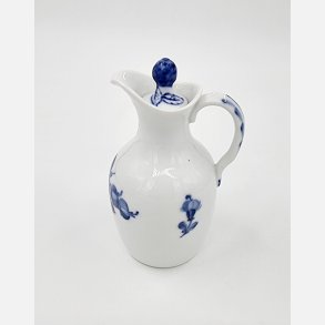 Bl Blomst Flettet Vineddike Flakon nr. 10-8196. sortering 1 