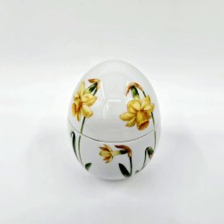Royal Copenhagen Bonbonniere P�skelilje 2017. Sortering 1 