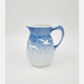 Mgestel Mlkekande nr. 85 Uden Guldkant 1 sortering 