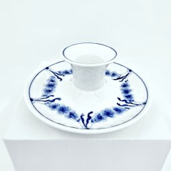 Empire Lysestage nr. 249. sortering 2 