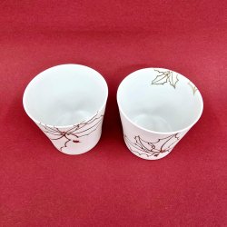 Royal Copenhagen Fyrfadsstage Jul