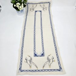 Mgestel Hndbroderet Lber  