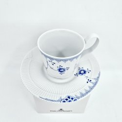 Royal Copenhagen Bl Elements Hjhankskop nr. 093. sortering 1 