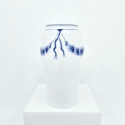 Empire Vase nr. 201. sortering 2 