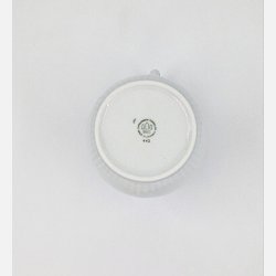 Mgestel Mlkekande nr. 85 Uden Guldkant 1 sortering 