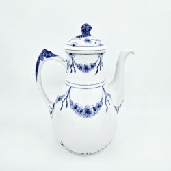 Empire Kaffekande nr. 91A. sortering 1