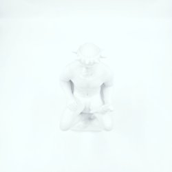 Royal Copenhagen Stjernetegnsfigur L�ven 