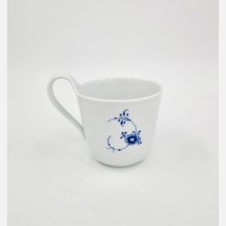 Royal Copenhagen Alfabet Krus "L" 1 sortering 