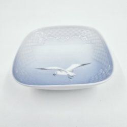 Mgestel Firkantet Asiet nr. 194 Uden Guldkant 2 sortering 