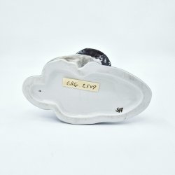 B &amp; G Figur Heks nr. 2549. Sortering 1  