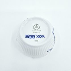 Bl Mega Riflet Skl nr. 155. sortering 1