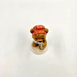 Bamsbj�rn Victoria 2005 Figur. sortering 1