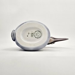 B &amp; G Figur Isfugl nr. 1585. sortering 2  