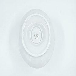 Saksisk Blomst Sovsesk�l nr. 8. sortering 1  