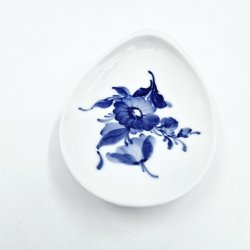 Bl Blomst Flettet ster Asiet nr. 10-8273. sortering 1