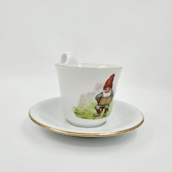 Nissekop nr. 486. Sortering 2 