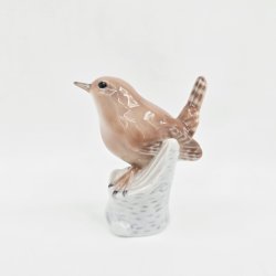 Royal Copenhagen �rsfigur G�rdesmutte nr. 2021. sortering 1  