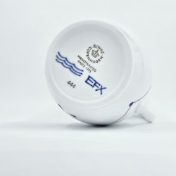 Bl Mega Riflet Kande nr. 444. sortering 1  