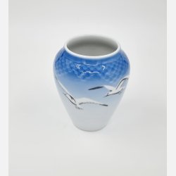 Mgestel Vase nr. 681 Uden Guldkant 1 sortering 