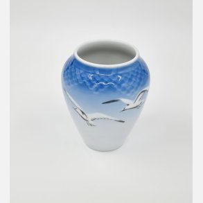 Mgestel Vase nr. 681 Uden Guldkant 1 sortering 