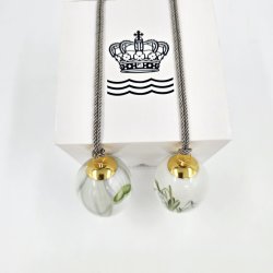 Royal Copenhagen P�ske�g Vinterg�k &amp; Vinterg�k Blade 2021. Sortering 1