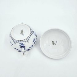 Kipling Sukkerskl nr. 94. sortering 1   