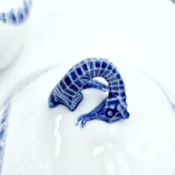 Empire Stor Terrin nr. 3. sortering 2 