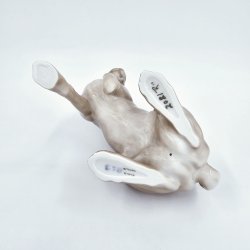 B &amp; G Figur Hare nr. 2081. sortering 1