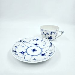 B &amp; G Musselmalet Stor Kop nr. 103. sortering 2 