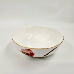 Royal Copenhagen Flora Sk�l Magnolia nr 575. sortering 1