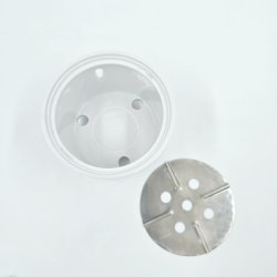 Empire Fyrfadsvarmer nr. 237. sortering 1 