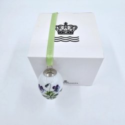 Royal Copenhagen Pskeg Stedmoder 2015. Sortering 1 